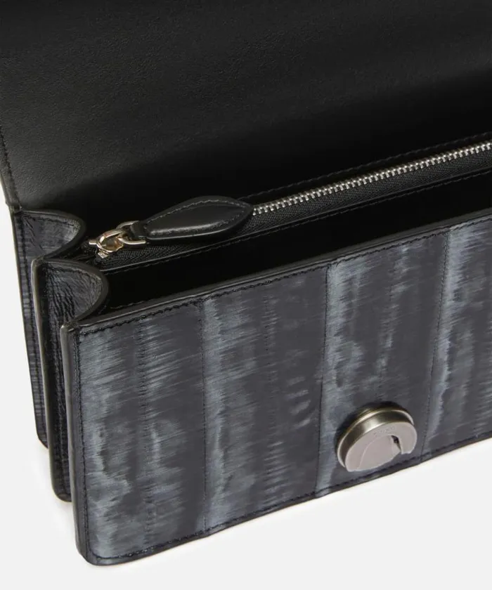 Women Crossbody Bags Pinko PINKO Galleria Ombre Mini Love Bag Crossbody Bag Silverblackold Silver Women Crossbody Bags Pinko PINKO Galleria Ombre Mini Love Bag Crossbody Bag Silverblackold Silver