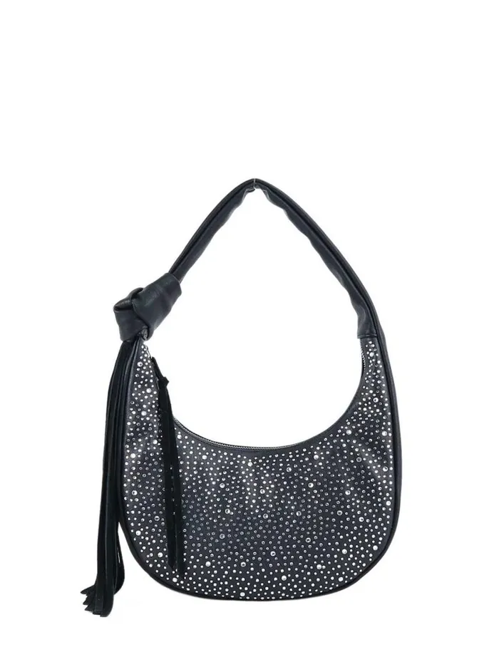 Women Crossbody Jessica Simpson Kylie Mini Bag In Black