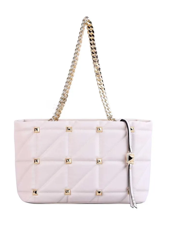 Women Crossbody Jessica Simpson Lexi Tote In Chalk