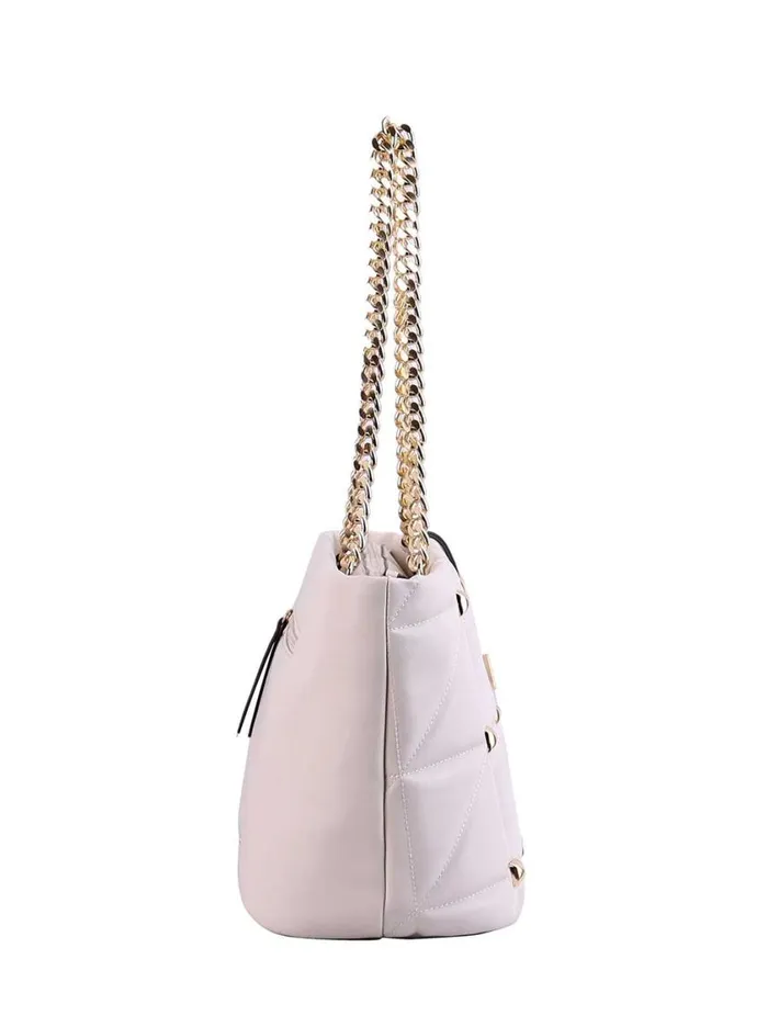 Women Crossbody Jessica Simpson Lexi Tote In Chalk