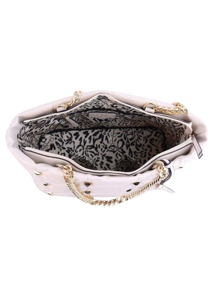 Women Crossbody Jessica Simpson Lexi Tote In Chalk