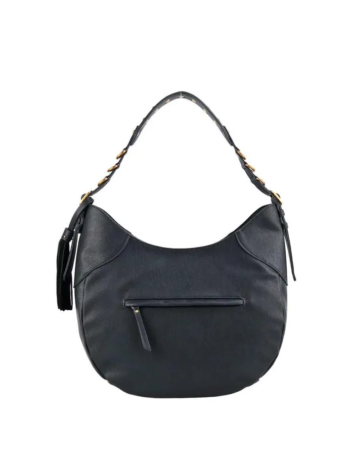 Women Crossbody Jessica Simpson Raven Large Hobo In Meteorite