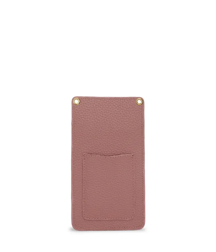 Women Cue Vegan Crossbody Bag 8211 Purity Rose Matt and Nat Crossbody