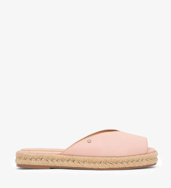 Women Cycil Vegan Espadrilles Blossom Matt and Nat Flats