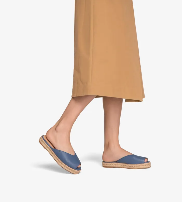 Women Cycil Vegan Espadrilles Blossom Matt and Nat Flats