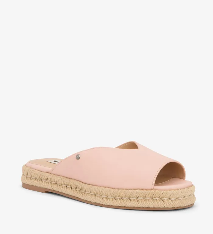 Women Cycil Vegan Espadrilles Blossom Matt and Nat Flats