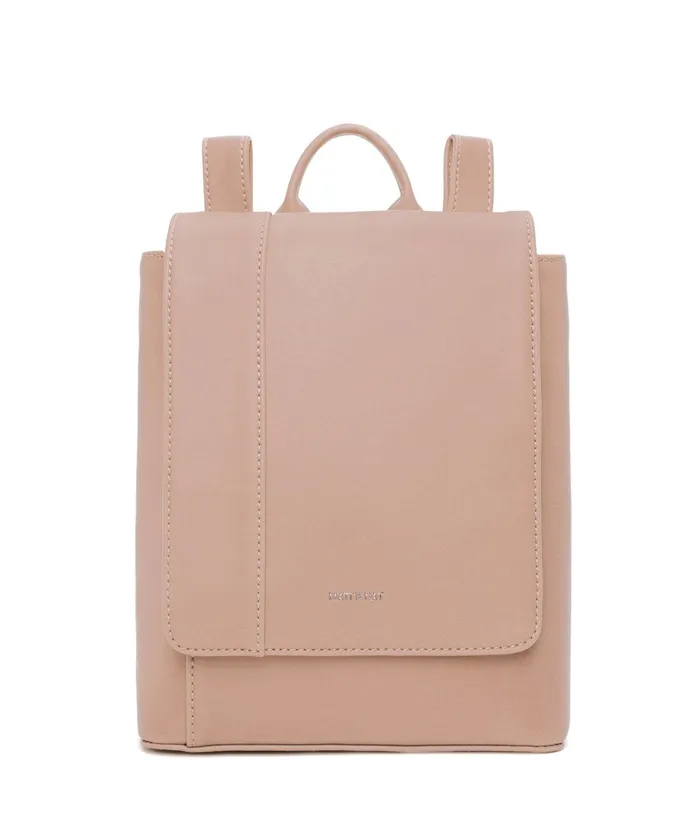Women Deely Med Vegan Small Backpack 8211 Vintage Pastel Matt and Nat Backpacks Women Deely Med Vegan Small Backpack 8211 Vintage Pastel Matt and Nat Backpacks