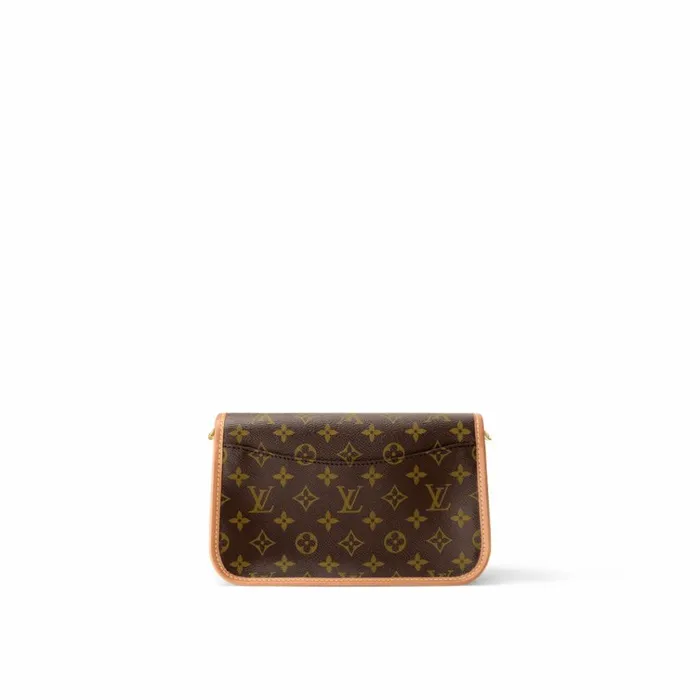 Women Diane Bag Louis Vuitton Louis Vuitton M46049 Diane Fuchsia 8211 Louis Vuitton Handbag Store