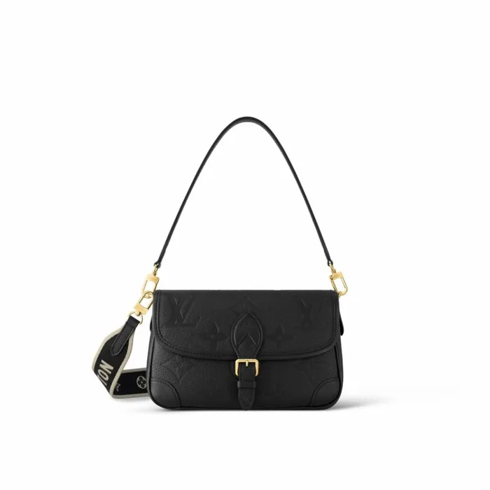 Women Diane Bag Louis Vuitton Louis Vuitton M46386 Diane Black 8211 Louis Vuitton Handbag Store Women Diane Bag Louis Vuitton Louis Vuitton M46386 Diane Black 8211 Louis Vuitton Handbag Store