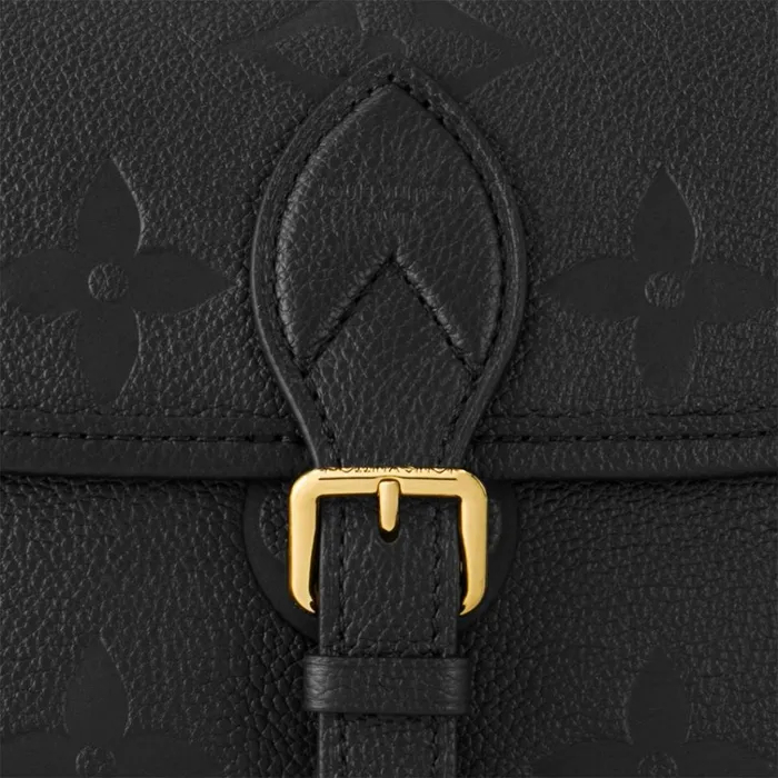 Women Diane Bag Louis Vuitton Louis Vuitton M46386 Diane Black 8211 Louis Vuitton Handbag Store