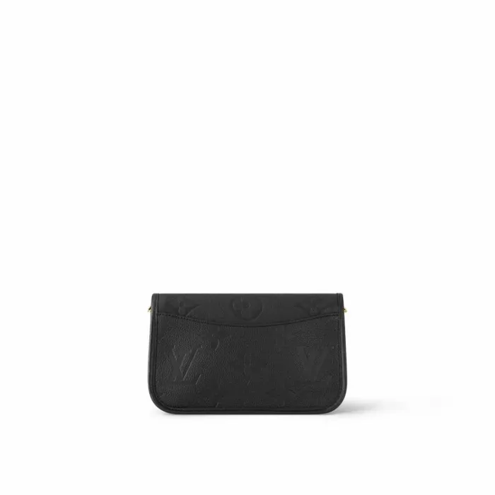 Women Diane Bag Louis Vuitton Louis Vuitton M46386 Diane Black 8211 Louis Vuitton Handbag Store