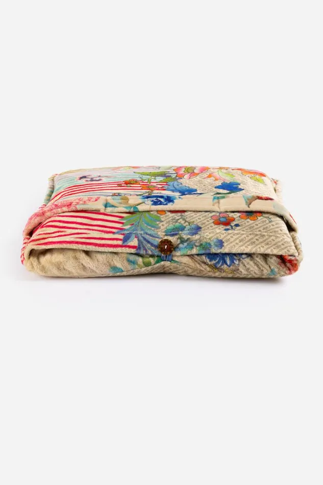 Women Dreamer Travel Blanket Dreamer Johnny Was Blankets Women Dreamer Travel Blanket Dreamer Johnny Was Blankets