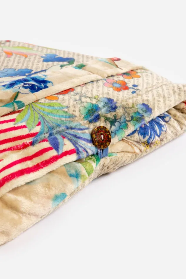 Women Dreamer Travel Blanket Dreamer Johnny Was Blankets Women Dreamer Travel Blanket Dreamer Johnny Was Blankets