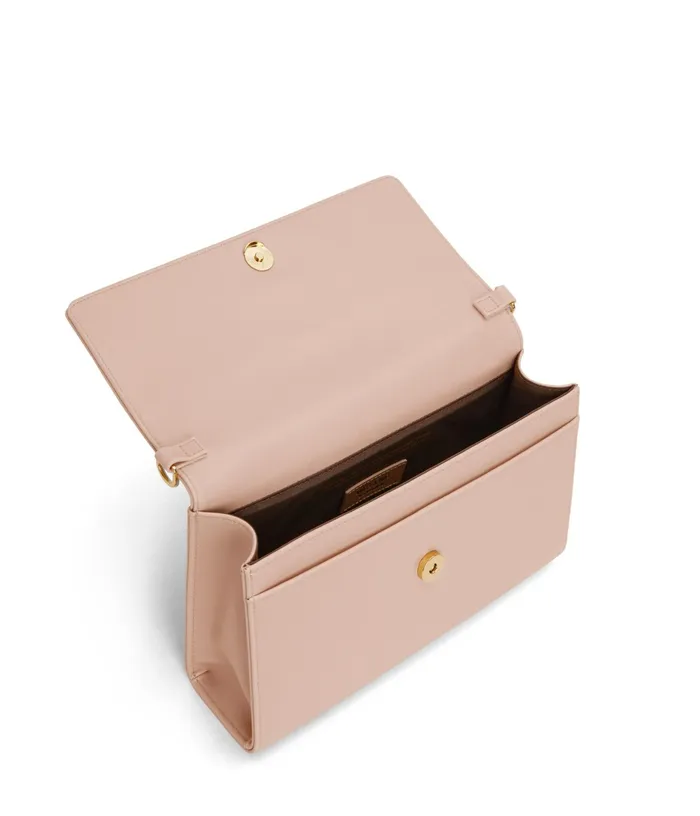 Women Drewlg Large Vegan Crossbody Bag 8211 Vintage Pastel Matt and Nat Crossbody