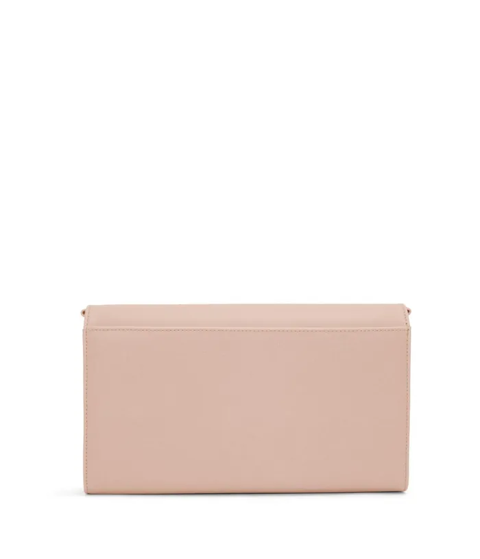 Women Drewlg Large Vegan Crossbody Bag 8211 Vintage Pastel Matt and Nat Crossbody