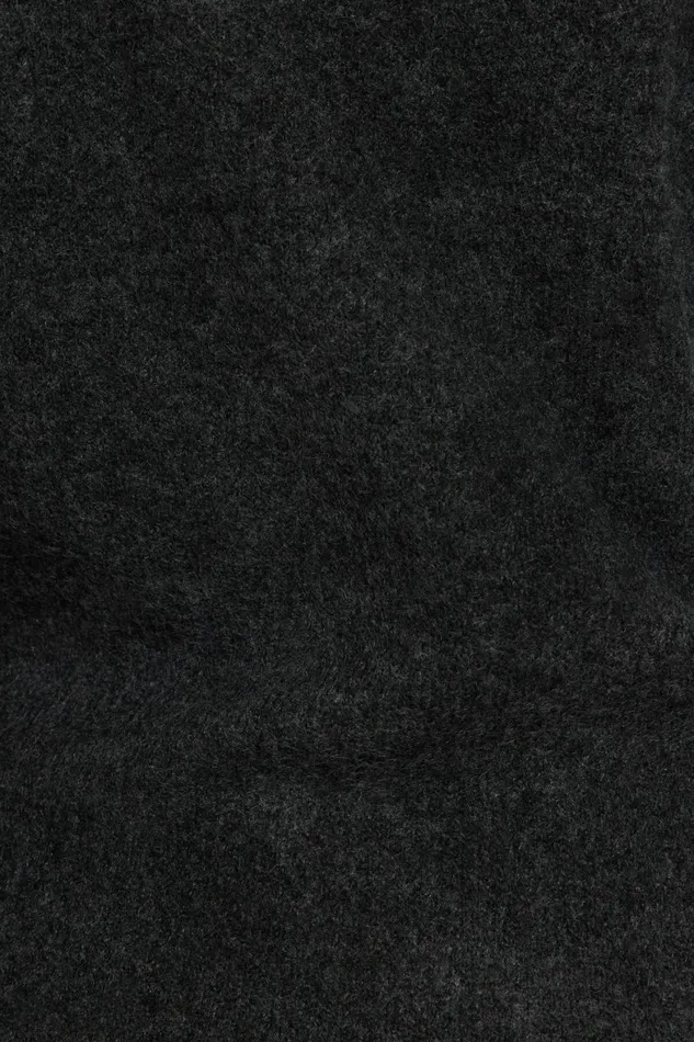 Women Dynamite Sweaters and Cardigans Heavenlyarn Open Back Sweater Blue