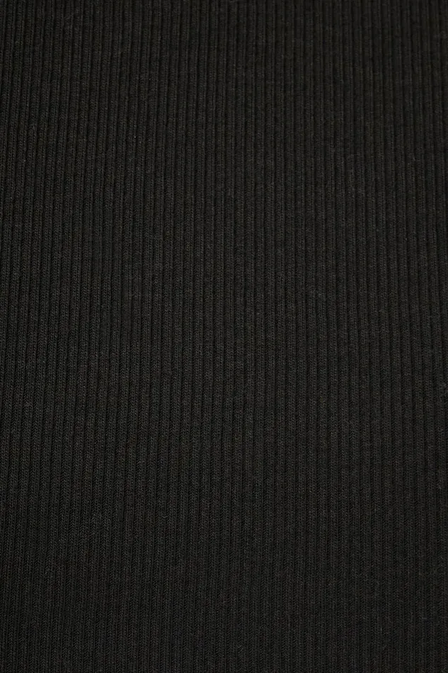 Women Dynamite Tops Tedi Tank Top Black