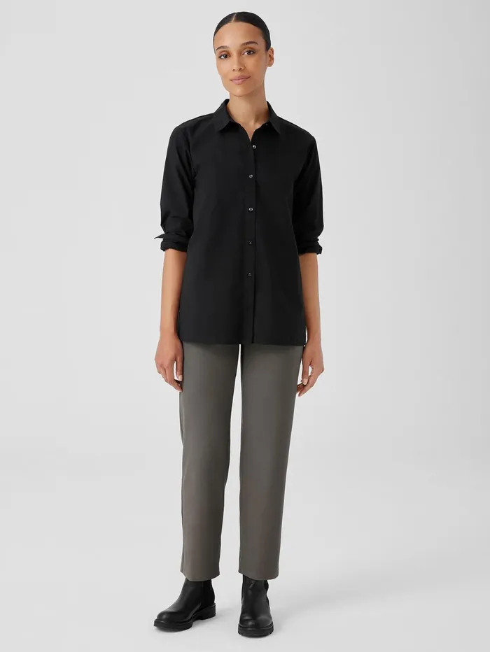 Women Eileen Fisher Pants Shorts and Jumpsuits Washable Stretch Crepe Straight Pant Grove Women Eileen Fisher Pants Shorts and Jumpsuits Washable Stretch Crepe Straight Pant Grove