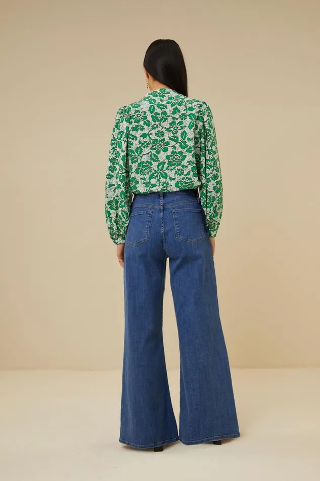 Women Femme Sg Pant Denim Bybar Jeans Women Femme Sg Pant Denim Bybar Jeans