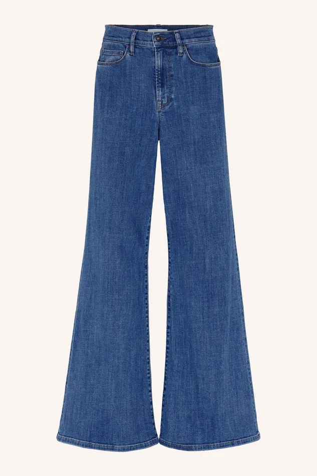 Women Femme Sg Pant Denim Bybar Jeans Women Femme Sg Pant Denim Bybar Jeans