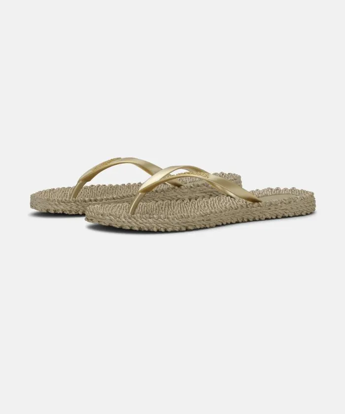 Women Flip Flops Ilse Jacobsen Flip Flop 8211 Platin