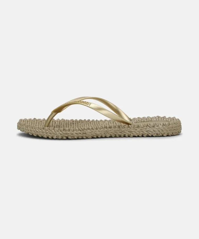Women Flip Flops Ilse Jacobsen Flip Flop 8211 Platin