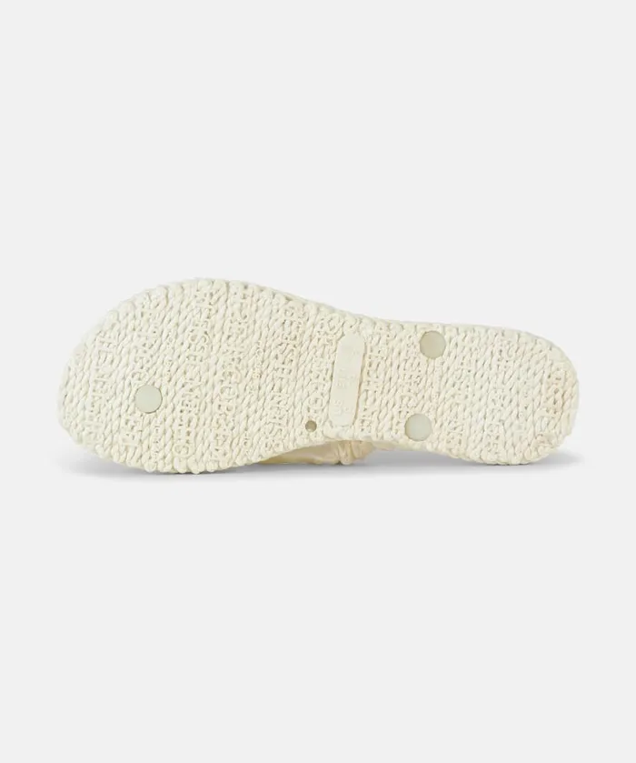 Women Flip Flops Ilse Jacobsen Flip Flop 8211 Winter White