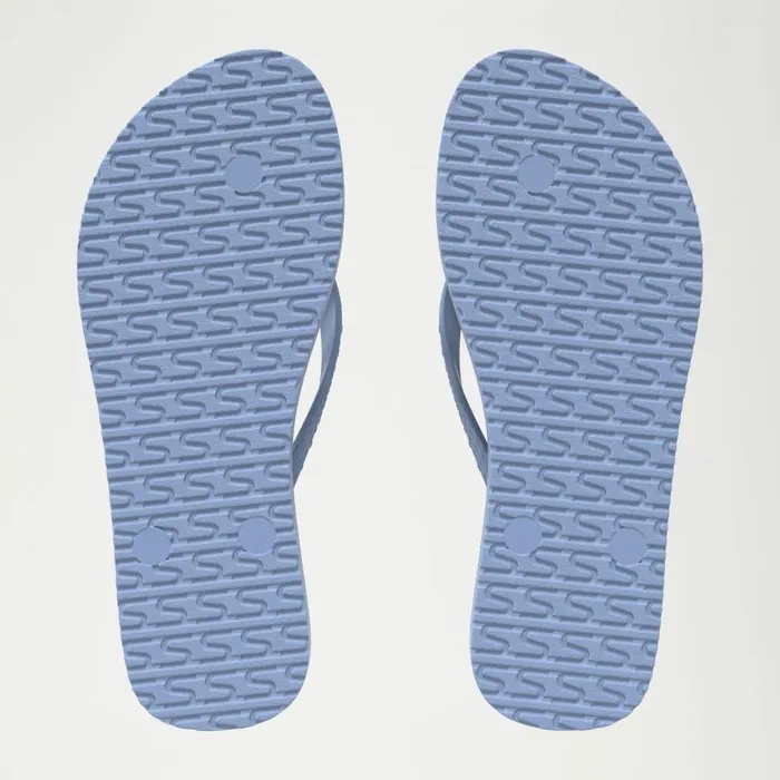 Women Footwear Speedo Women039s Speedo Flip Flop Blue