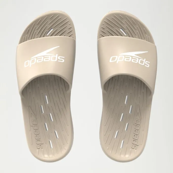 Women Footwear Speedo Women039s Speedo Slide Tan
