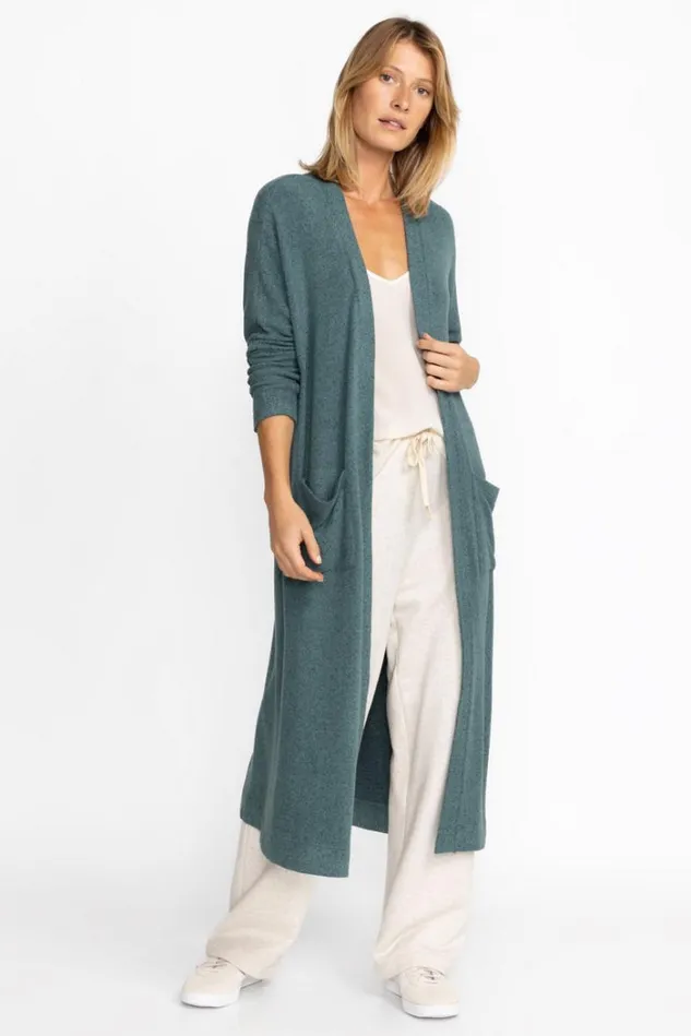 Women HACHI KIMONO WITH POCKETS North Atlantic Johnny Was Kimonos