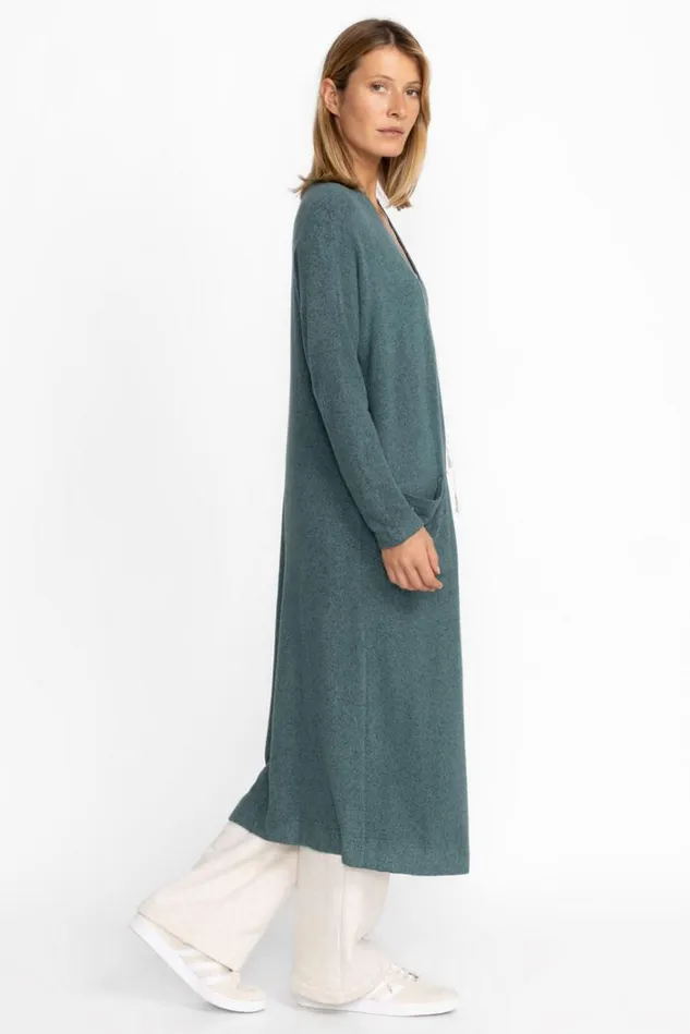 Women HACHI KIMONO WITH POCKETS North Atlantic Johnny Was Kimonos