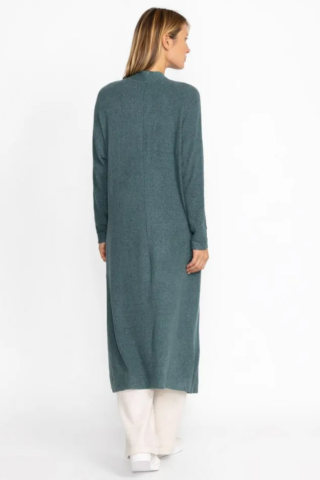 Women HACHI KIMONO WITH POCKETS North Atlantic Johnny Was Kimonos