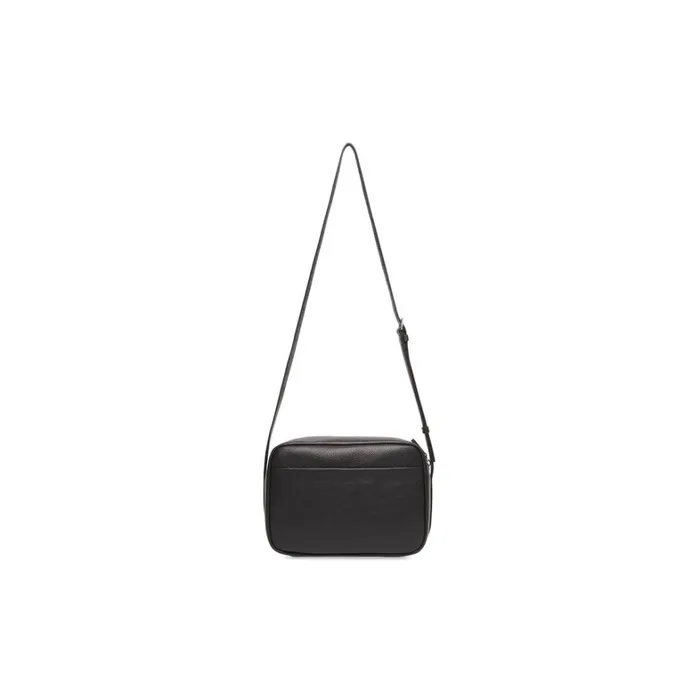 Women Handbags Balenciaga Everyday Medium Camera Bag In Black
