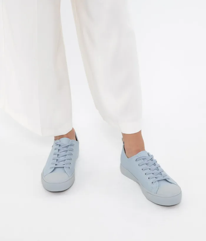 Women Hazel Vegan Sneakers Dusk Matt and Nat Sneakers