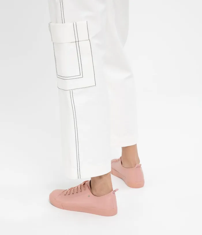 Women Hazel Vegan Sneakers Lily Matt and Nat Sneakers