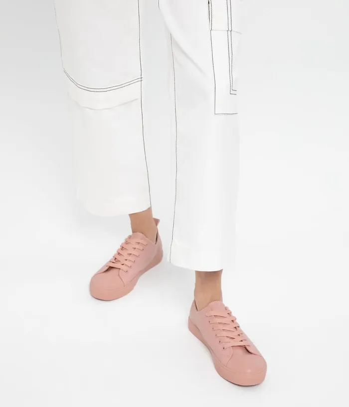 Women Hazel Vegan Sneakers Lily Matt and Nat Sneakers