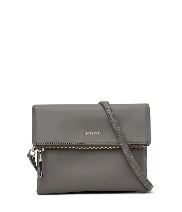 Women Hiley Vegan Crossbody Bag 8211 Loom Essence Matt and Nat Crossbody