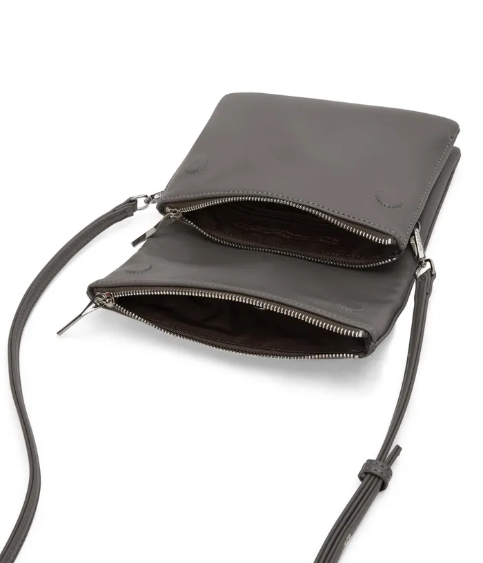 Women Hiley Vegan Crossbody Bag 8211 Loom Essence Matt and Nat Crossbody