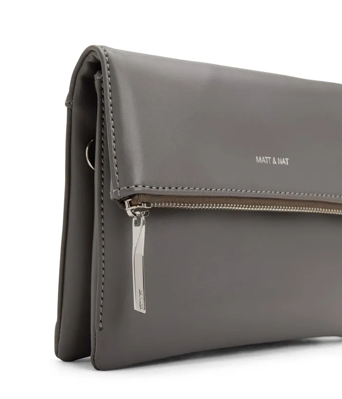 Women Hiley Vegan Crossbody Bag 8211 Loom Essence Matt and Nat Crossbody