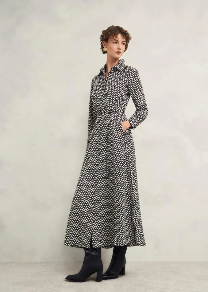 Women HOBBS Dresses and Jumpsuits Beaford Dress Multi