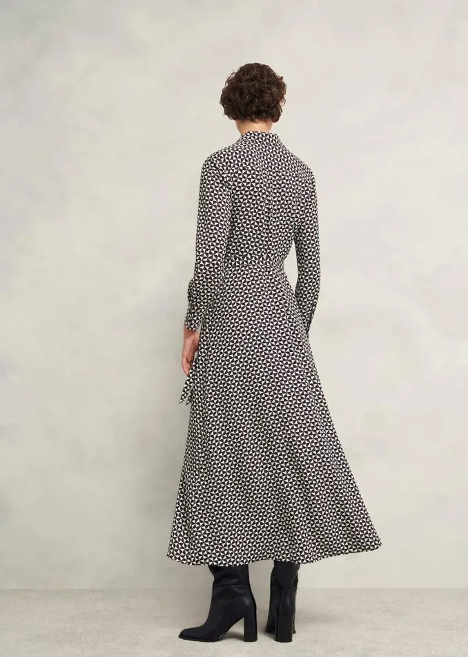 Women HOBBS Dresses and Jumpsuits Beaford Dress Multi