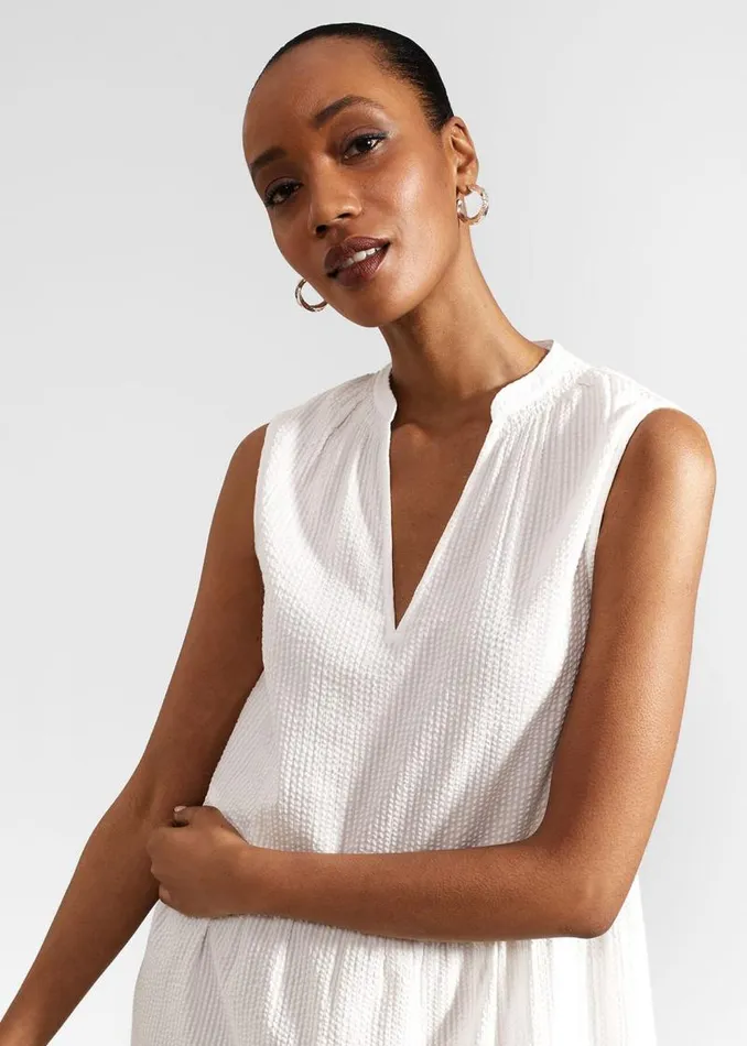Women HOBBS Dresses and Jumpsuits Soho Dress White