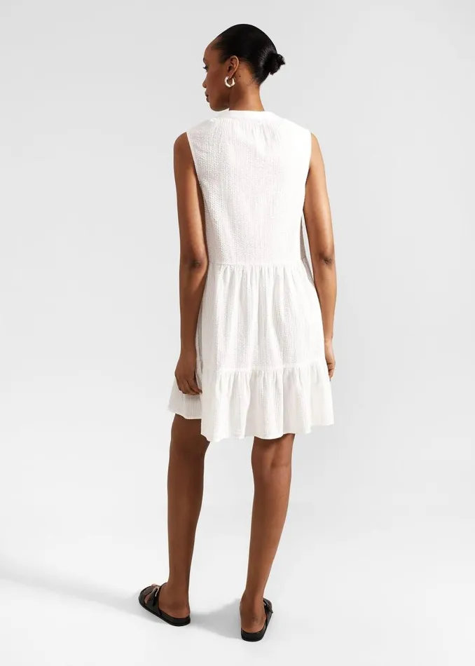 Women HOBBS Dresses and Jumpsuits Soho Dress White