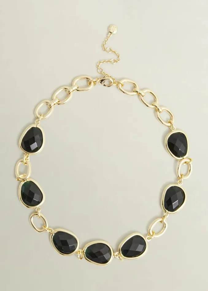 Women HOBBS Jewellery Luca Necklace Bay Green
