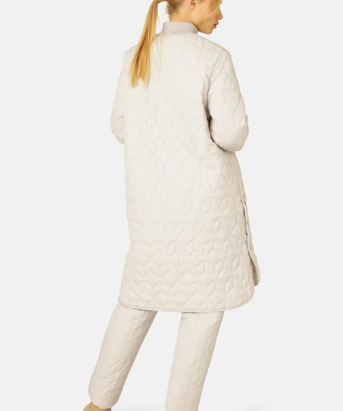 Women Ilse Jacobsen Quilt Coat 8211 Kit Women Ilse Jacobsen Quilt Coat 8211 Kit