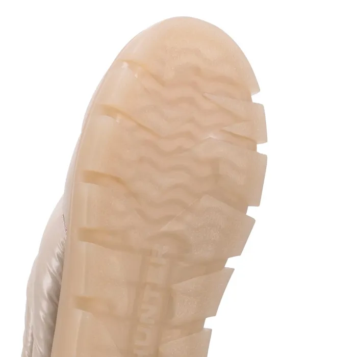Women Insulated and Snow Boots Hunter Boots Madison Lug Sole Insulated Water Resistant Slipon Shoes Light Natural Women Insulated and Snow Boots Hunter Boots Madison Lug Sole Insulated Water Resistant Slipon Shoes Light Natural