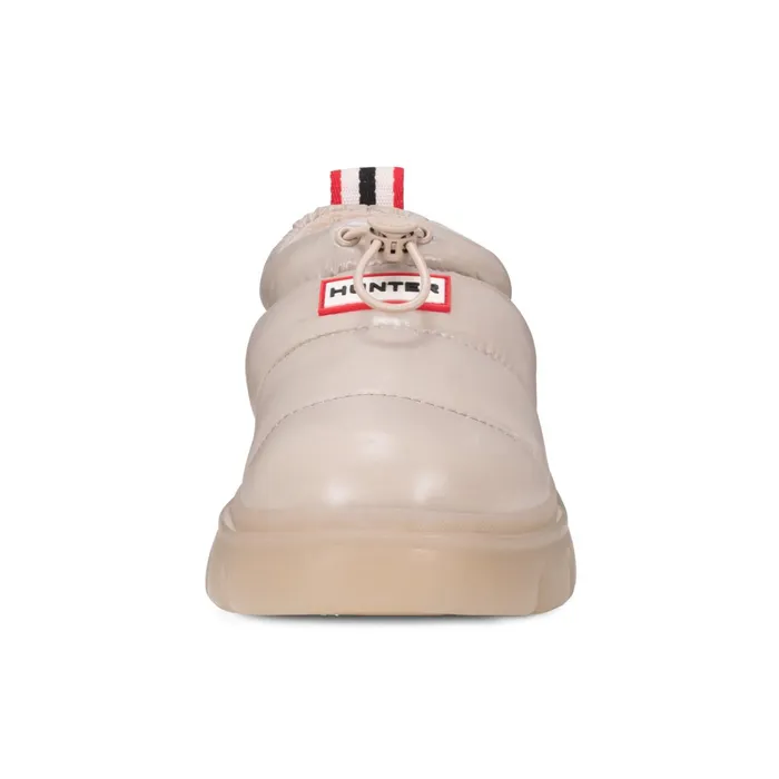 Women Insulated and Snow Boots Hunter Boots Madison Lug Sole Insulated Water Resistant Slipon Shoes Light Natural Women Insulated and Snow Boots Hunter Boots Madison Lug Sole Insulated Water Resistant Slipon Shoes Light Natural