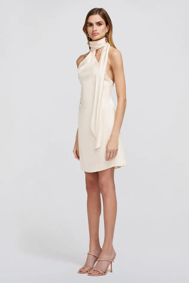 Women Jade Dress Blush Jonathan Simkhai Dresses and Jumpsuits