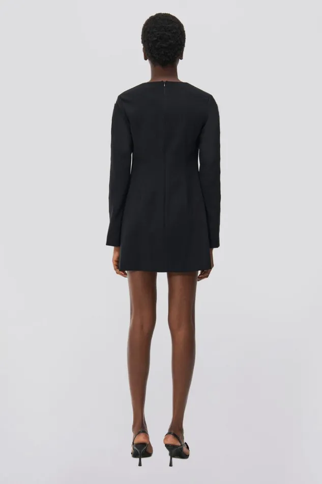 Women Joisian Dress Black Jonathan Simkhai Dresses and Jumpsuits