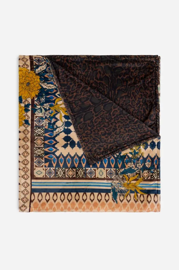 Women Laurel Canyon Cozy Blanket Kelso Johnny Was Blankets